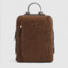 Рюкзак для ноутбука Piquadro Circle (W92) Brown CA4576W92_MS