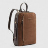 Рюкзак для ноутбука Piquadro Circle (W92) Brown CA4576W92_MS