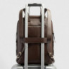 Рюкзак для ноутбука Piquadro Circle (W92) Brown CA4576W92_MS