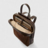 Рюкзак для ноутбука Piquadro Circle (W92) Brown CA4576W92_MS