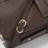 Рюкзак для ноутбука Piquadro Circle (W92) Brown CA4576W92_MS