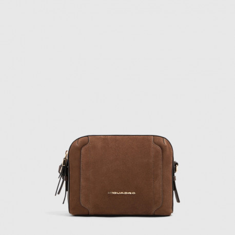 Сумочка / Клатч Piquadro Circle (W92) Brown BD4870W92_MS