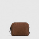 Сумочка / Клатч Piquadro Circle (W92) Brown BD4870W92_MS