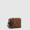 Сумочка / Клатч Piquadro Circle (W92) Brown BD4870W92_MS