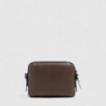 Сумочка / Клатч Piquadro Circle (W92) Brown BD4870W92_MS