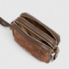 Сумочка / Клатч Piquadro Circle (W92) Brown BD4870W92_MS