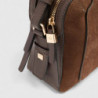 Сумочка / Клатч Piquadro Circle (W92) Brown BD4870W92_MS