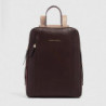 Рюкзак для ноутбука Piquadro Circle (W92) Burgundy-Pink CA4576W92_BORO
