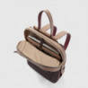 Рюкзак для ноутбука Piquadro Circle (W92) Burgundy-Pink CA4576W92_BORO