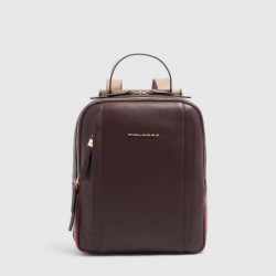 Рюкзак Piquadro Circle (W92) Burgundy-Pink CA5566W92_BORO