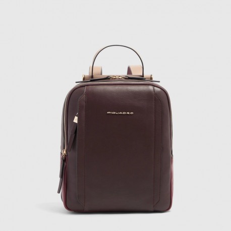 Рюкзак Piquadro Circle (W92) Burgundy-Pink CA5566W92_BORO