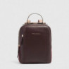 Рюкзак Piquadro Circle (W92) Burgundy-Pink CA5566W92_BORO