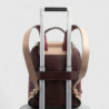 Рюкзак Piquadro Circle (W92) Burgundy-Pink CA5566W92_BORO