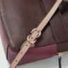 Рюкзак Piquadro Circle (W92) Burgundy-Pink CA5566W92_BORO