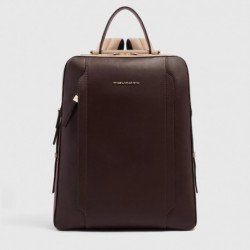 Рюкзак для ноутбука Piquadro Circle (W92) Burgundy-Pink CA7042W92_BORO