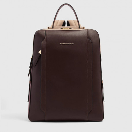 Рюкзак для ноутбука Piquadro Circle (W92) Burgundy-Pink CA7042W92_BORO