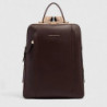 Рюкзак для ноутбука Piquadro Circle (W92) Burgundy-Pink CA7042W92_BORO