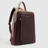 Рюкзак для ноутбука Piquadro Circle (W92) Burgundy-Pink CA7042W92_BORO