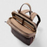 Рюкзак для ноутбука Piquadro Circle (W92) Burgundy-Pink CA7042W92_BORO