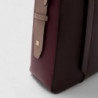 Рюкзак для ноутбука Piquadro Circle (W92) Burgundy-Pink CA7042W92_BORO