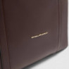 Женская сумка Piquadro Circle (W92) Burgundy-Pink BD4574W92_BORO