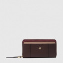 Портмоне Piquadro Circle (W92) Burgundy-Pink PD1515W92R_BORO