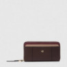 Портмоне Piquadro Circle (W92) Burgundy-Pink PD1515W92R_BORO