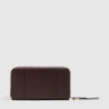 Портмоне Piquadro Circle (W92) Burgundy-Pink PD1515W92R_BORO