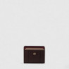 Портмоне Piquadro Circle (W92) Burgundy-Pink PD6660W92R_BORO