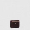 Портмоне Piquadro Circle (W92) Burgundy-Pink PD6660W92R_BORO