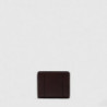 Портмоне Piquadro Circle (W92) Burgundy-Pink PD6660W92R_BORO