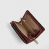 Портмоне Piquadro Circle (W92) Burgundy-Pink PD6660W92R_BORO