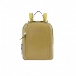 Рюкзак Piquadro Circle (W92) Green-Grey CA5566W92_VEGR