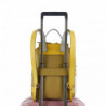Рюкзак Piquadro Circle (W92) Green-Grey CA5566W92_VEGR