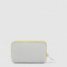 Ключниця Piquadro Circle (W92) Green-Grey PC6782W92_VEGR