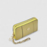 Ключниця Piquadro Circle (W92) Green-Grey PC6782W92_VEGR