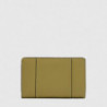 Портмоне Piquadro Circle (W92) Green-Grey PD6661W92R_VEGR