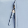 Жіноча сумка Piquadro Circle (W92) Light Blue CA4021W92_AZ3