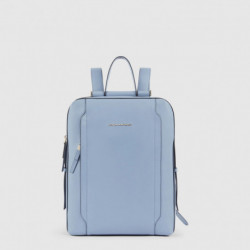 Рюкзак для ноутбука Piquadro Circle (W92) Light Blue CA4576W92_AZ3