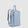 Рюкзак для ноутбука Piquadro Circle (W92) Light Blue CA4576W92_AZ3