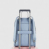 Рюкзак для ноутбука Piquadro Circle (W92) Light Blue CA4576W92_AZ3