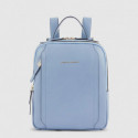 Рюкзак Piquadro Circle (W92) Light Blue CA5566W92_AZ3