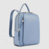 Рюкзак Piquadro Circle (W92) Light Blue CA5566W92_AZ3
