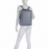 Рюкзак для ноутбука Piquadro Circle (W92) Light Blue CA7042W92_AZ3