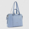 Жіноча сумка Piquadro Circle (W92) Light Blue BD4574W92_AZ3
