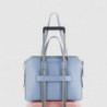 Жіноча сумка Piquadro Circle (W92) Light Blue BD4574W92_AZ3