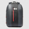 Рюкзак для ноутбука Piquadro Urban (UB00) Grey-Black CA6384UB00_GRN