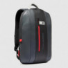 Рюкзак для ноутбука Piquadro Urban (UB00) Grey-Black CA6384UB00_GRN