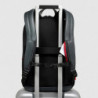 Рюкзак для ноутбука Piquadro Urban (UB00) Grey-Black CA6384UB00_GRN