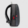 Рюкзак для ноутбука Piquadro Urban (UB00) Grey-Black CA6384UB00_GRN